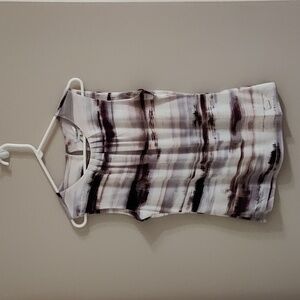 Calvin Klein Sleeveless Blouse